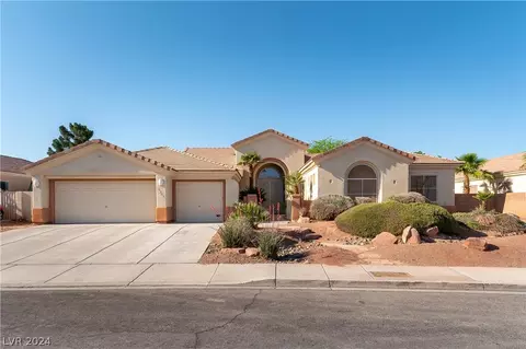 6204 Foxcroft Ave, Las Vegas, NV 89108