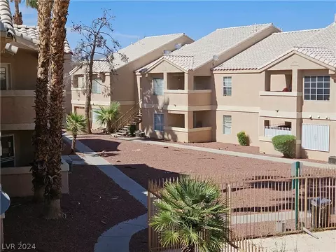1830 N Pecos Rd #255, Las Vegas, NV 89115
