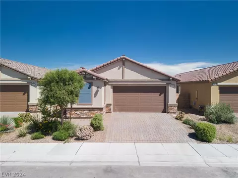 1110 Edel Hest Ave, North Las Vegas, NV 89081