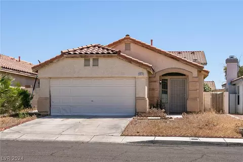 3954 Lilac Haze St, Las Vegas, NV 89147