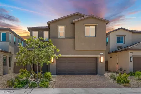 2925 Little Current Rd, North Las Vegas, NV 89086