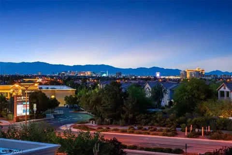 3808 Fairway Ridge Ave, Las Vegas, NV 89141