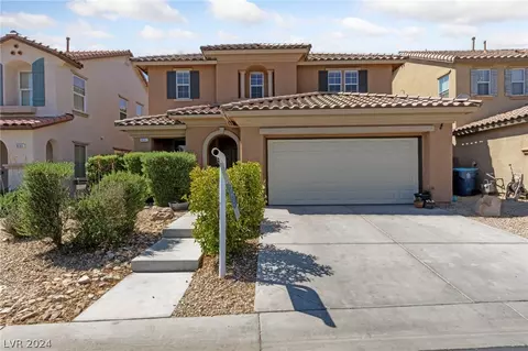 9157 Sendero Ave, Las Vegas, NV 89178