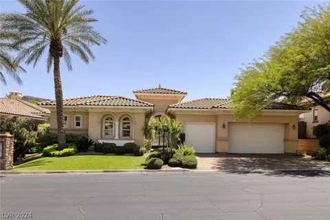 43 Avenida Sorrento, Henderson, NV 89011