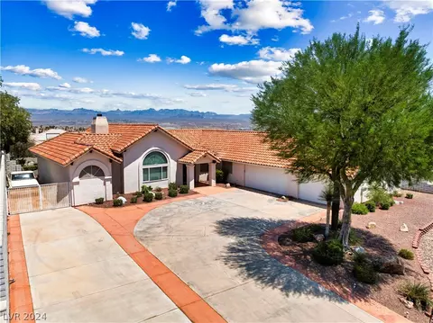 3150 Cottonwood Dr, Laughlin, NV 89029