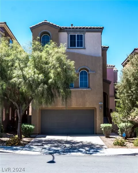 10465 Mann St, Las Vegas, NV 89141