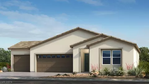 5433 E Splendido Ave, Pahrump, NV 89061