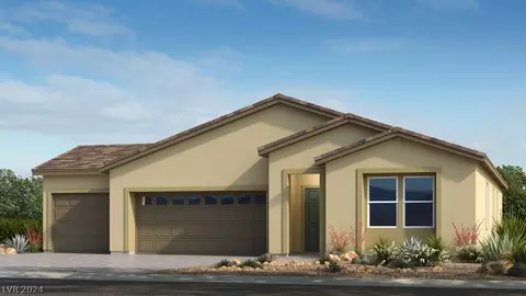 5379 Eleganza Ave, Pahrump, NV 89061