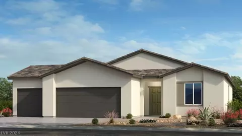 5369 Eleganza Ave, Pahrump, NV 89061