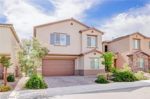 9807 Millington St, Las Vegas, NV 89141