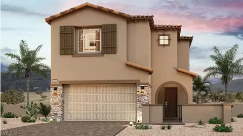 10667 Carnes Ave, Las Vegas, NV 89166