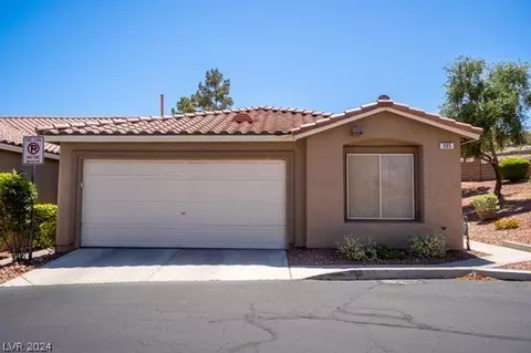 Undisclosed, Henderson, NV 89014