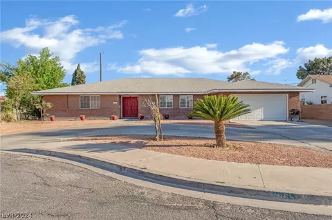 1985 University Cir, Las Vegas, NV 89119