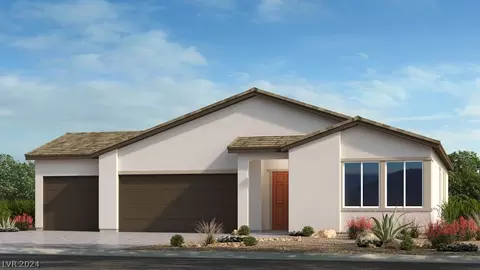 5381 E Splendido Ave, Pahrump, NV 89061