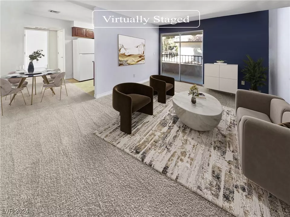  2606 S Durango Dr #226, Las Vegas, NV 89117 photo 2