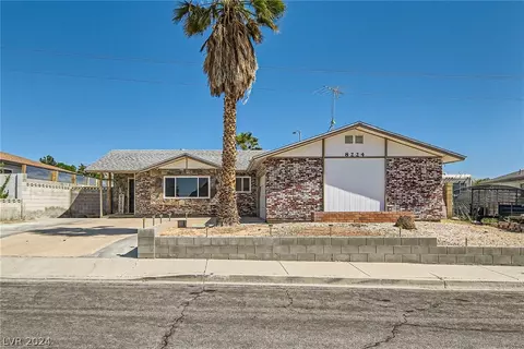 8224 Stapleton Ave, Las Vegas, NV 89145