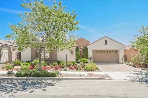 1818 Taylorville St, Las Vegas, NV 89135