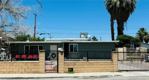 3025 Aztec Ave, Las Vegas, NV 89101