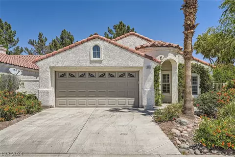 1866 Stablegate Ave, Henderson, NV 89012