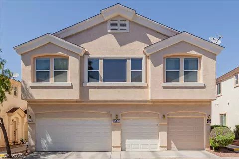 6538 Ozzie Harriet Ave #103, Las Vegas, NV 89122