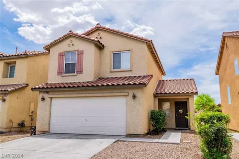 5959 Clover Canyon Ln, Las Vegas, NV 89142