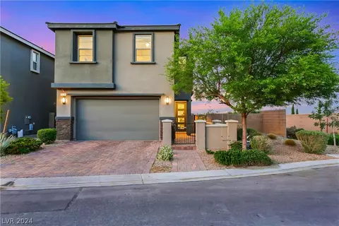 928 Cirrus Cloud Ave, Las Vegas, NV 89138
