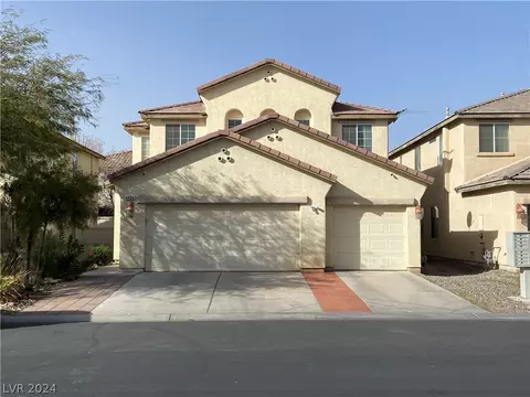 4404 Pacific Crest Ave, Las Vegas, NV 89115