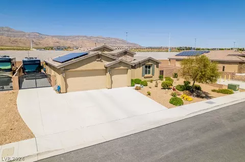 6003 Golden Arowana Way, Las Vegas, NV 89149