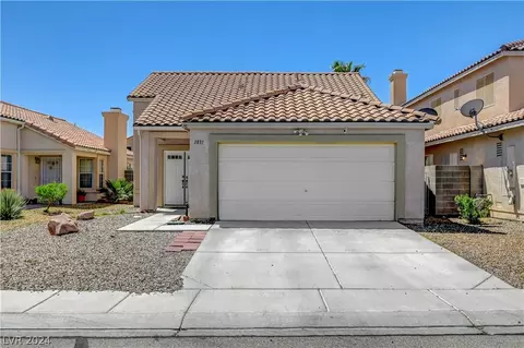1831 Giant Rock Pl, North Las Vegas, NV 89031