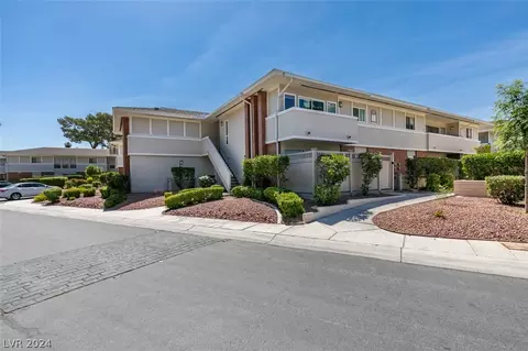 683 Oakmont Ave #3509, Las Vegas, NV 89109