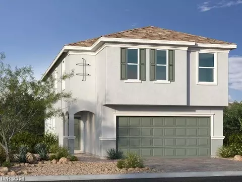 6682 Bowery St, Las Vegas, NV 89148