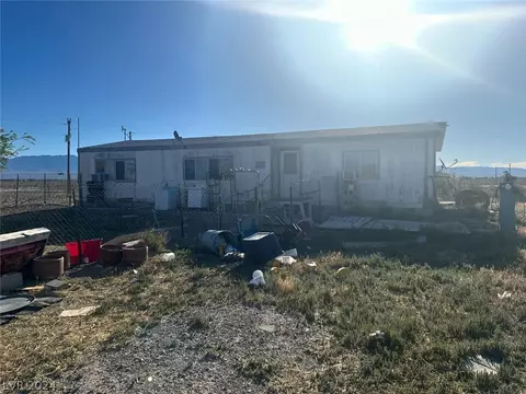 Undisclosed, Pahrump, NV 89048
