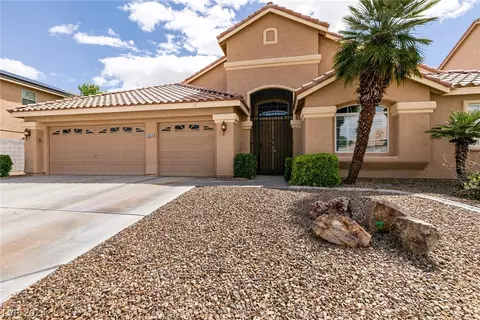 5524 Chicory Falls Ct, Las Vegas, NV 89148