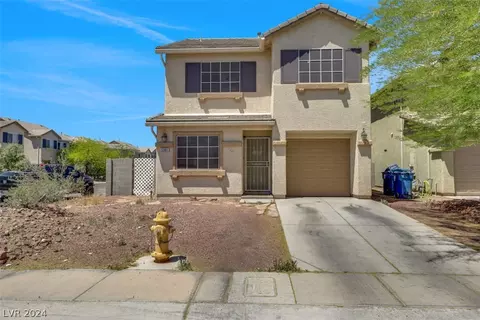 5301 Los Pinos St, Las Vegas, NV 89122