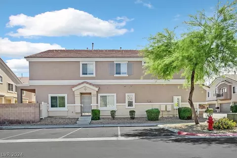 5513 High Wager Way #103, Las Vegas, NV 89122