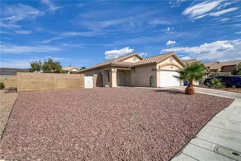4704 Cliff Breeze Dr, North Las Vegas, NV 89081