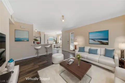 3425 E Russell Rd #137, Las Vegas, NV 89120