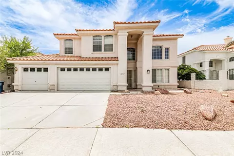 9237 W Viking Rd, Las Vegas, NV 89147