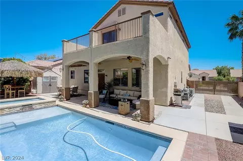 7537 Coral River Dr, Las Vegas, NV 89131