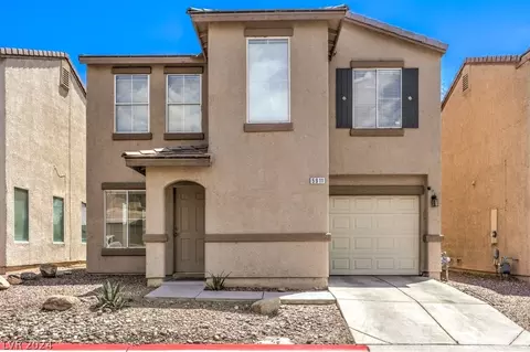 5911 Amber Sky Ave, Las Vegas, NV 89156