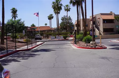 4131 Gannet Cir #391, Las Vegas, NV 89103