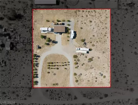 1657 Emerald Ave, Sandy Valley, NV 89019