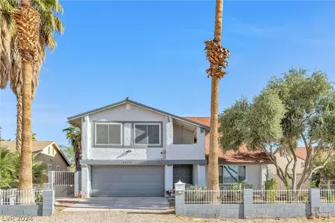 4080 E Cincinnati Ave, Las Vegas, NV 89104