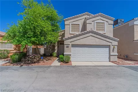 5252 Mineral Lake Dr, Las Vegas, NV 89122