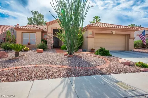 3000 Hawksdale Dr, Las Vegas, NV 89134