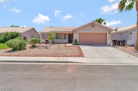 31 Bright Dawn Ave, North Las Vegas, NV 89031