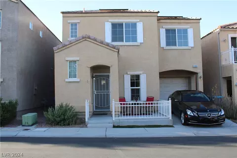 6300 Humus Ave, Las Vegas, NV 89139