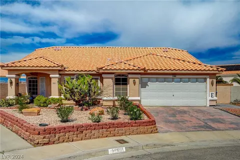 3860 Dazzler Ct, Las Vegas, NV 89147
