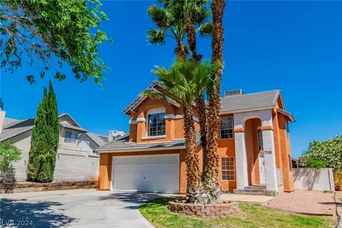 7328 Fall River Cir, Las Vegas, NV 89129