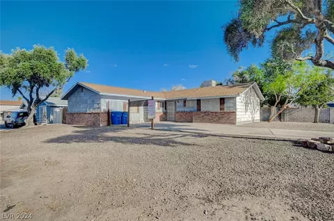 4711 E Flamingo Rd, Las Vegas, NV 89121